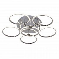 потолочная светодиодная люстра f-promo foramina 2378-6u в Ижевске