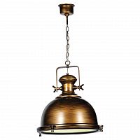 подвесной светильник lussole loft lsp-9612 в Ижевске