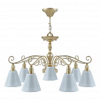 подвесная люстра lamp4you provence e4-07-h-lmp-o-20 в Ижевске