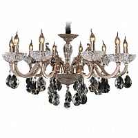 подвесная люстра osgona artifici 719108 бронза в Ижевске