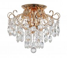 потолочная люстра st luce orecchini sl846.202.06 в Ижевске