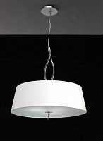подвесной светильник mantra ninette chrome 1902 в Ижевске