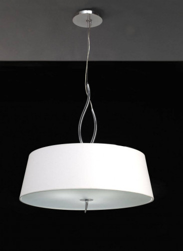 подвесной светильник mantra ninette chrome 1902 в Ижевске