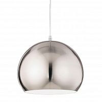 подвесной светильник ideal lux pandora sp1 nickel в Ижевске