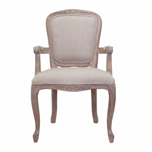 стулья с подлокотниками gran arm beige в Ижевске