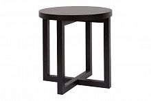 стол кофейный eastridge black черный в Ижевске