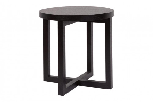стол кофейный eastridge black черный в Ижевске