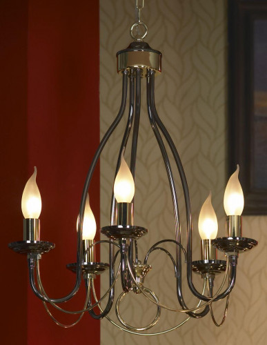 подвесная люстра lussole todi lsa-4613-05 в Ижевске