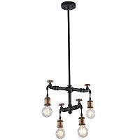 подвесная люстра favourite faucet 1581-4p в Ижевске