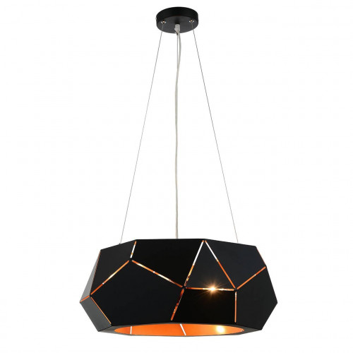 подвесной светильник st luce sl..ав черный в Ижевске
