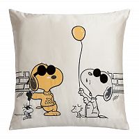 подушка снупи и вудсток snoopy & woodstock в Ижевске