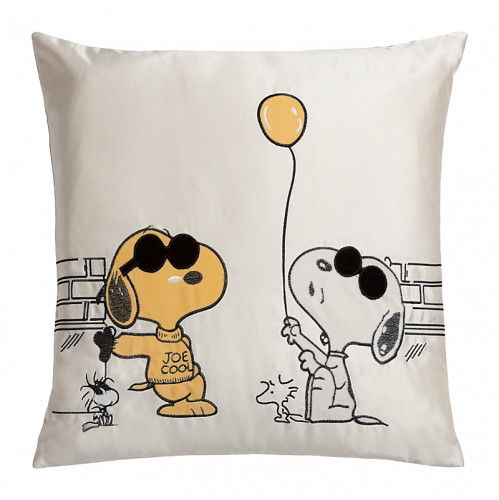 подушка снупи и вудсток snoopy & woodstock в Ижевске