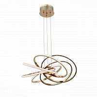 подвесной светодиодный светильник st luce canento sl957.202.06 в Ижевске