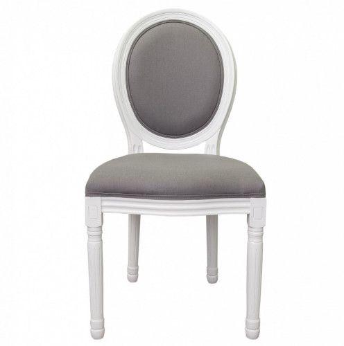 стул volker grey+white в Ижевске