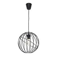 подвесной светильник tk lighting 1626 orbita black 1 в Ижевске