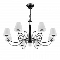 подвесная люстра lightstar vortico 814297 в Ижевске