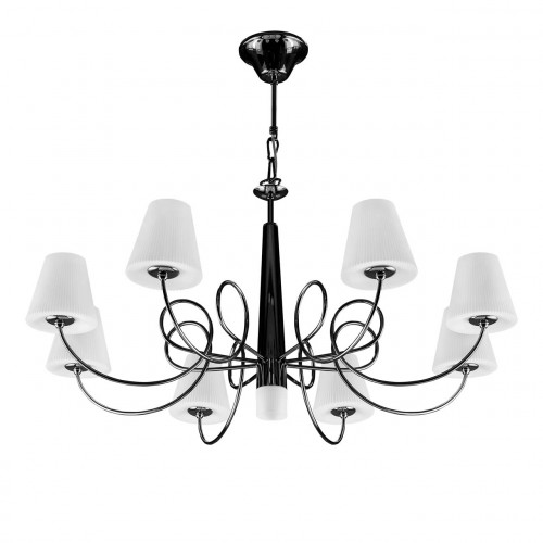 подвесная люстра lightstar vortico 814297 в Ижевске