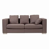 диван maturelli sofa прямой коричневый в Ижевске