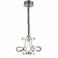 подвесная светодиодная люстра st luce aricia sl835.003.06 в Ижевске