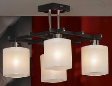 потолочная люстра lussole costanzo lsl-9007-04 в Ижевске
