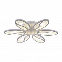 потолочная светодиодная люстра freya mila fr6682-cl-l60w в Ижевске