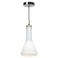 подвесной светильник lussole loft 5 lsp-9635 в Ижевске