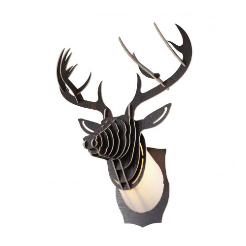 настенный светильник favourite cervus 2010-1w в Ижевске