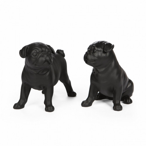 статуэтка pug в Ижевске