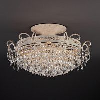 потолочная люстра bogates empress 305/6 strotskis в Ижевске