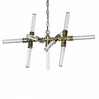 подвесная светодиодная люстра lightstar condetta 740114 в Ижевске