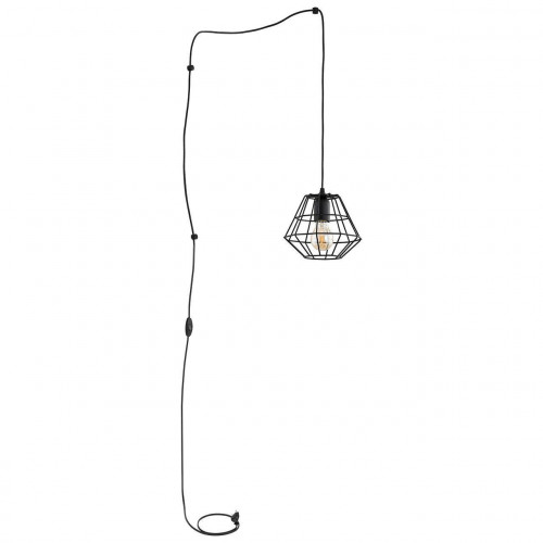 подвесной светильник tk lighting 2202 diamond в Ижевске