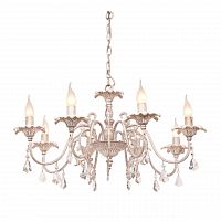 подвесная люстра silver light strelitzia 716.51.8 в Ижевске