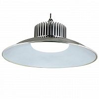 подвесной светильник (ul-00000397) volpe uly-q721 70w/nw/d ip20 silver в Ижевске