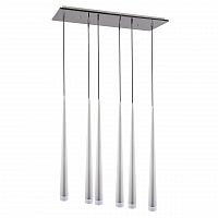 подвесная люстра lightstar meta duovo 807066 в Ижевске
