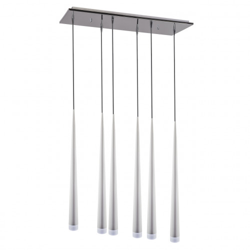 подвесная люстра lightstar meta duovo 807066 в Ижевске