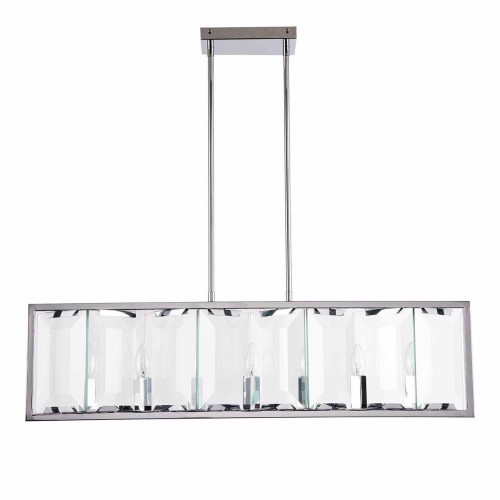 подвесная люстра maytoni cerezo mod202pl-07n в Ижевске