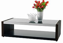 стол журнальный simple чёрный в Ижевске