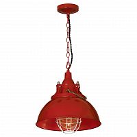 подвесной светильник lussole loft grlsp-9895 в Ижевске