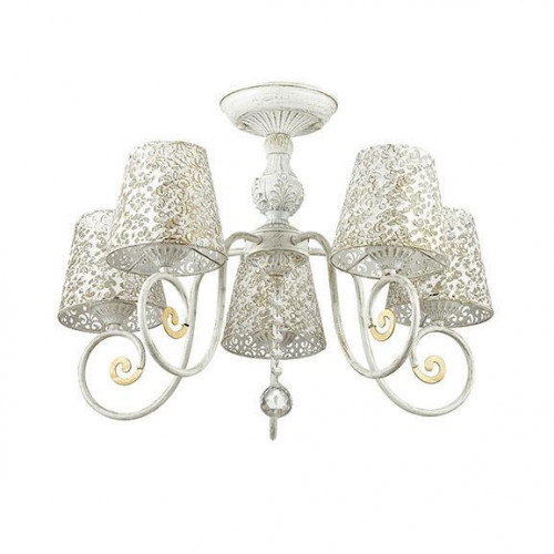 потолочная люстра lumion izidora 3465/5c в Ижевске