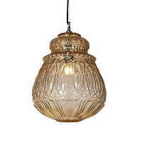 подвесной светильник ginger 37 yellow от karman в Ижевске