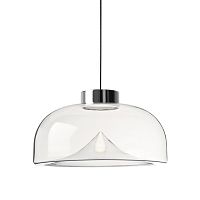 подвесной светильник aella mini 25 s clear от leucos в Ижевске