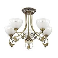 потолочная люстра lumion horas 3403/5c в Ижевске