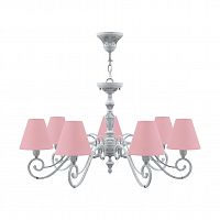 подвесная люстра lamp4you classic e3-07-g-lmp-o-24 в Ижевске