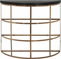 консоль pillar с зеленой столешницей в Ижевске