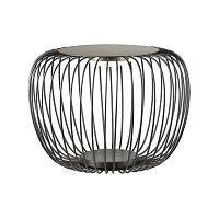 настольная лампа odeon light ulla 4106/7tl в Ижевске