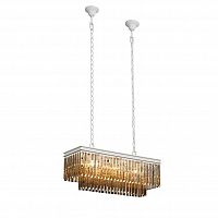 подвесная люстра vitaluce v5158-0/10 в Ижевске