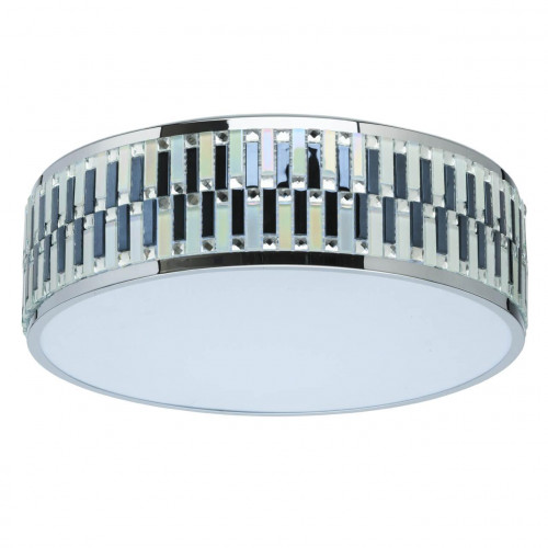 потолочный светодиодный светильник mw-light смальта 709010301 в Ижевске