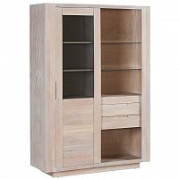 шкаф 120v manufactura отбеленный дуб в Ижевске