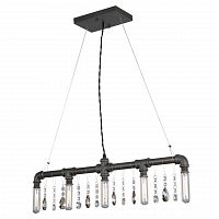 подвесной светильник lussole loft 9 lsp-9375 в Ижевске