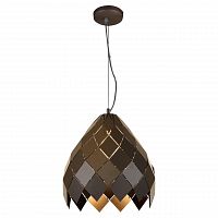 подвесной светильник lussole loft lsp-9946 в Ижевске
